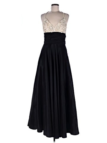 JS Collections Cocktail Dress (view 1)
