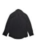 Giorgio Bissoni Solid Black Long Sleeve Button-Down Shirt Size 8 - photo 2