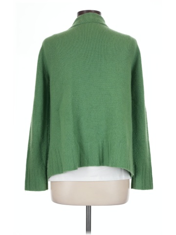 Belford Cashmere Cardigan (view 2)