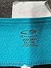 C9 By Champion Color Block Teal Active Pants Size XL - photo 4