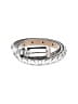 Unbranded Silver Belt Size M - photo 1