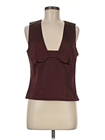 Anthropologie Sleeveless Blouse (view 1)