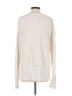 Lou & Grey Ivory Pullover Sweater Size XS - photo 2