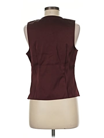 Anthropologie Sleeveless Blouse (view 2)