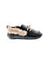 Baby Gap Black Booties Size 3-6 mo (baby) - photo 1