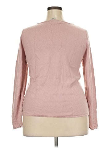 Nine West Long Sleeve Top (view 2)