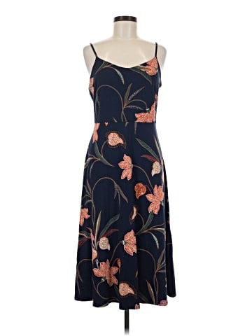 Ann Taylor LOFT Casual Dress (view 1)