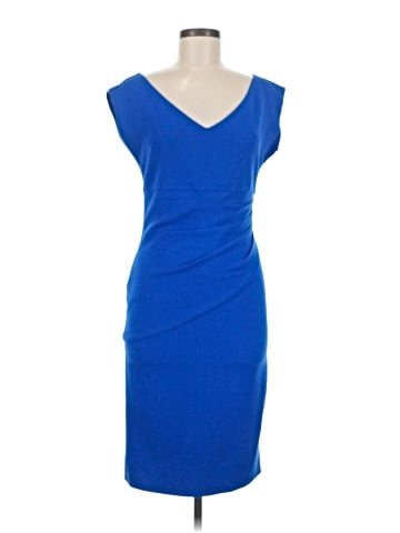 Diane von Furstenberg Cocktail Dress (view 1)