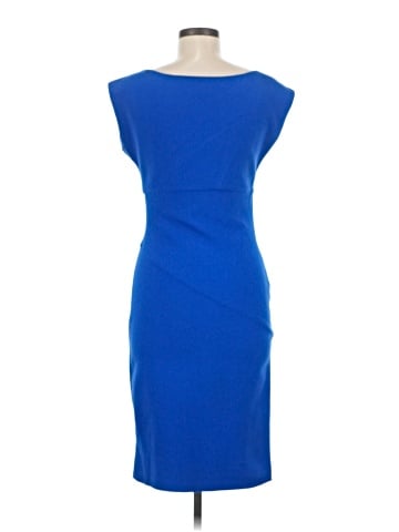 Diane von Furstenberg Cocktail Dress (view 2)