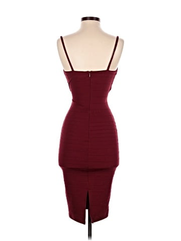 Fashion Nova Cocktail Dress (view 2)
