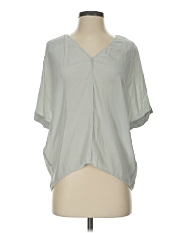 Club Monaco Short Sleeve T-Shirt (view 1)