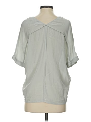 Club Monaco Short Sleeve T-Shirt (view 2)