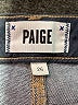 Paige Blue Jeans Size 26 waist - photo 7