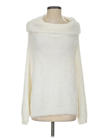 Fab'rik Pullover Sweater (view 1)