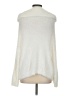 Fab'rik 100% Polyester Ivory Pullover Sweater Size S - photo 2