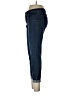 LC Lauren Conrad Solid Blue Jeans Size 10 - photo 5