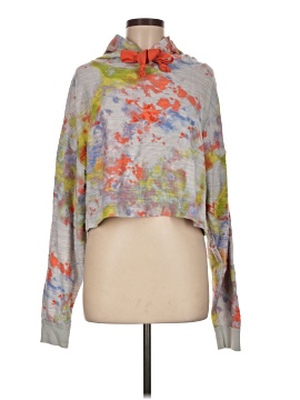 Free People Pullover Sweater