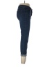 LC Lauren Conrad Solid Blue Jeans Size 10 - photo 4