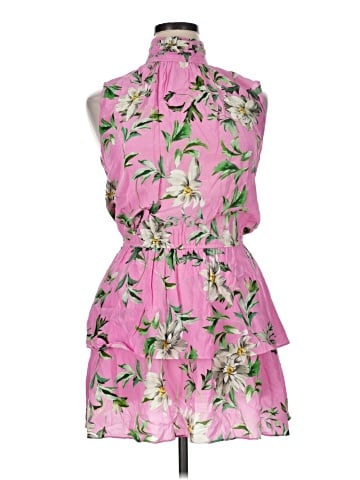 Yumi Kim Cocktail Dress (view 1)