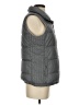 Old Navy 100% Polyester Gray Vest Size S - photo 4