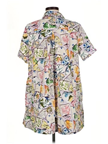 Anthropologie Casual Dress (view 2)