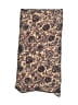 Unbranded Paisley Floral Brown Scarf One size - photo 2