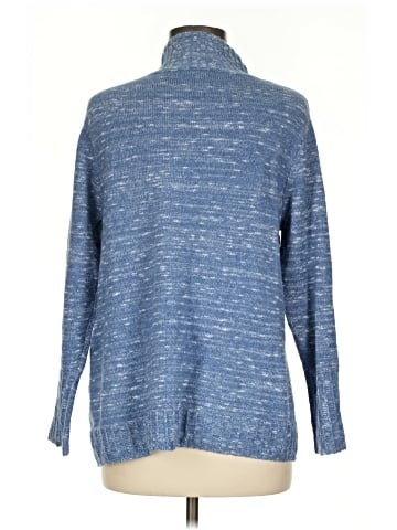 Nic + Zoe Turtleneck Sweater (view 2)