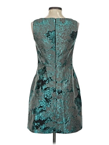 Aidan by Aidan Mattox Cocktail Dress (view 2)