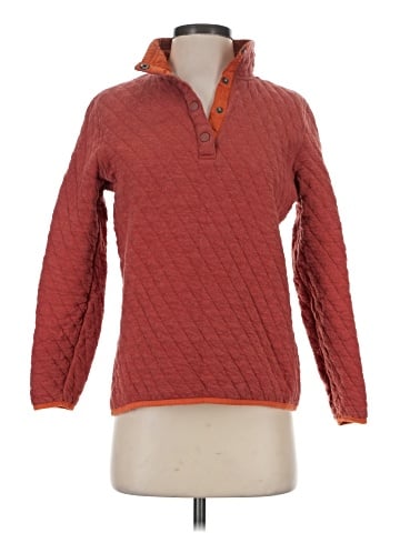 Orvis Pullover Sweater (view 1)