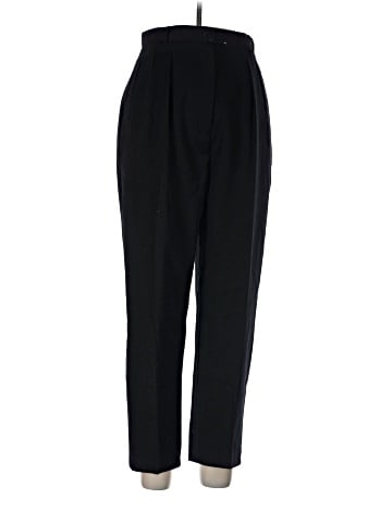 Liz Claiborne Collection Wool Pants (view 1)