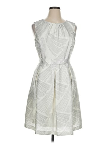 Ellen Tracy Cocktail Dress (view 1)