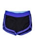 New Balance Color Block Blue Athletic Shorts Size S - photo 1