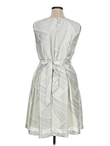 Ellen Tracy Cocktail Dress (view 2)