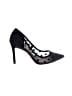 Sam Edelman Black Heels Size 8 - photo 1