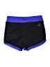 New Balance Color Block Blue Athletic Shorts Size S - photo 2