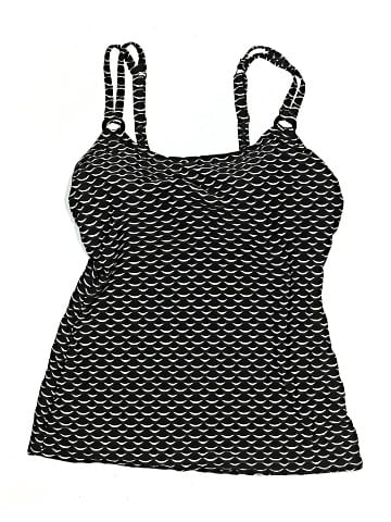 Croft & Barrow Swimsuit Top (view 1)