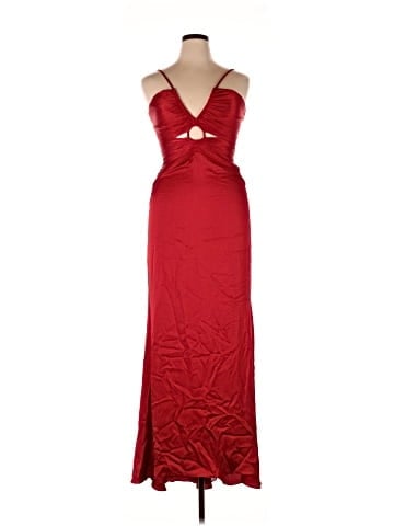 Monique Lhuillier Cocktail Dress (view 1)
