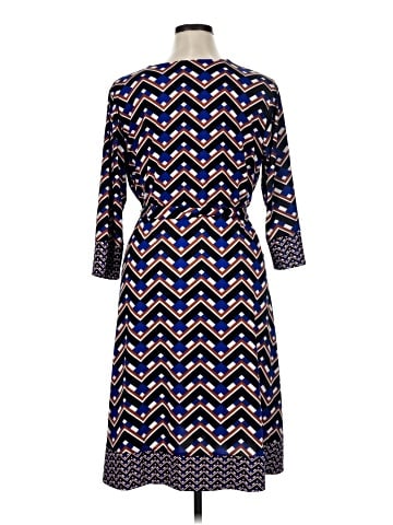 INC International Concepts Casual Dress (view 2)