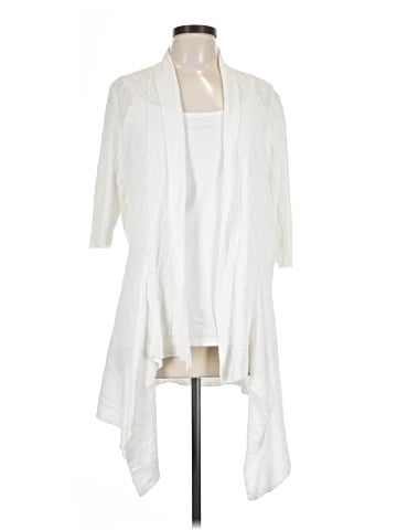 Eileen Fisher Cardigan (view 1)