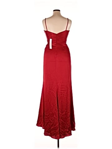 Monique Lhuillier Cocktail Dress (view 2)