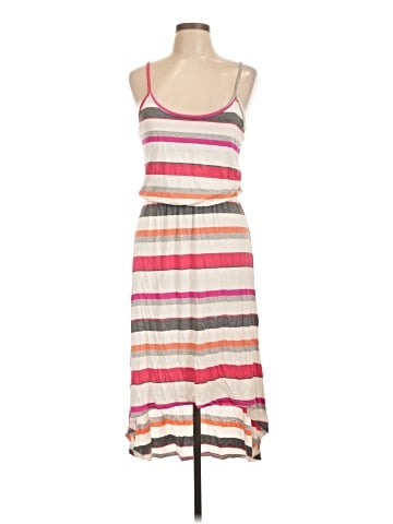 Pixley Casual Dress (view 1)