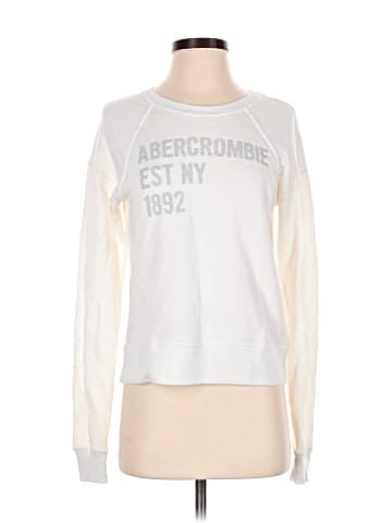 Abercrombie & Fitch Sweatshirt (view 1)