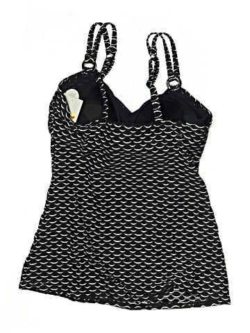 Croft & Barrow Swimsuit Top (view 2)