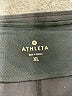 Athleta Black Active Skort Size XL - photo 3