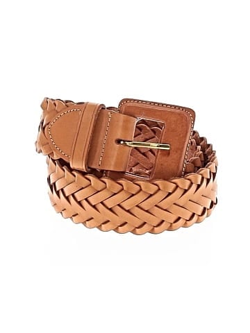Unbranded Leather Belt (view 1)