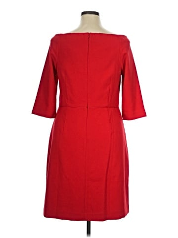 Ann Taylor Factory Cocktail Dress (view 2)