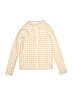 SwimZip Ivory Rash Guard Size 6 - 8 - photo 1