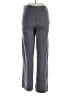 Gap - Maternity Gray Active Pants Size Med Maternity - photo 2