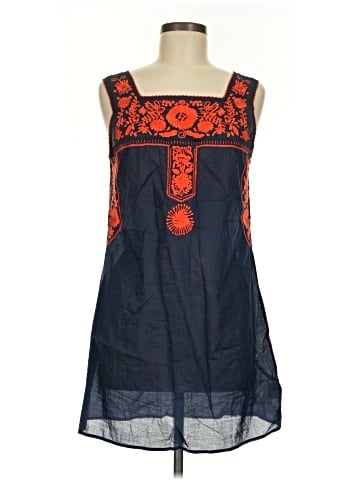 Tory Burch Sleeveless Blouse (view 1)
