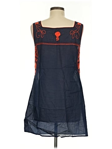 Tory Burch Sleeveless Blouse (view 2)